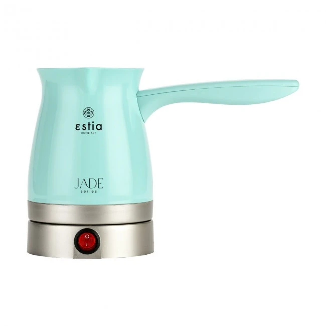 ESTIA ΗΛΕΚΤΡΙΚΟ ΜΠΡΙΚΙ JADE 1000w ΜΕ ΑΠΟΣΠΩΜΕΝΗ ΒΑΣΗ 360°