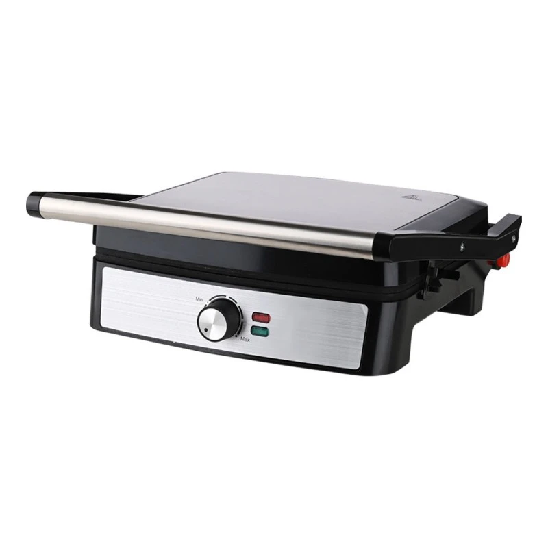 GRILL TOASTER MULTIGRILL 4-SLOT 2200W WITH NON-STICK PLATES