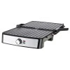 ESTIA ΤΟΣΤΙΕΡΑ MULTIGRILL 4 ΘΕΣΕΩΝ 2200w ΜΕ ΑΝΤΙΚΟΛΛΗΤΙΚΕΣ ΠΛΑΚΕΣ