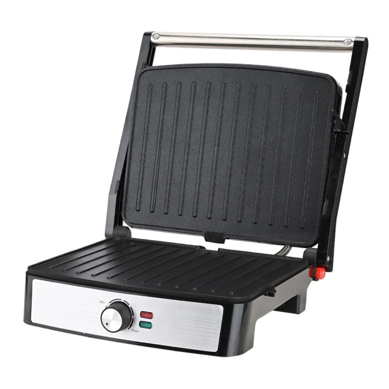 GRILL TOASTER MULTIGRILL 4-SLOT 2200W WITH NON-STICK PLATES
