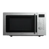 MICROWAVE OVEN MICROCHEF 700W 20lt BLACK