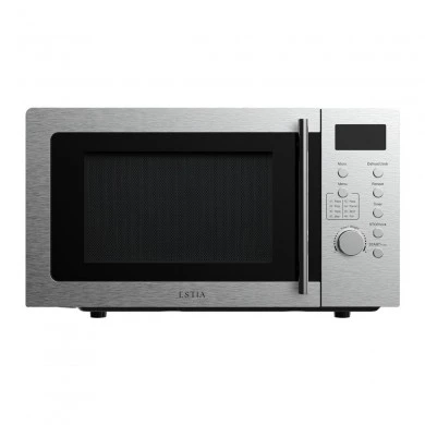 MICROWAVE OVEN MICROCHEF 700W 20lt BLACK