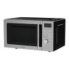 MICROWAVE OVEN MICROCHEF 700W 20lt BLACK