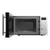 MICROWAVE OVEN MICROCHEF 700W 20lt BLACK