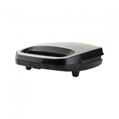 ESTIA ΤΟΣΤΙΕΡΑ BLACK &amp; INOX 2 ΘΕΣΕΩΝ 750w