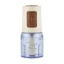 ESTIA ΠΟΛΥΚΟΠΤΗΣ PURE CREAM 400W ΜΕ ΠΛΑΣΤΙΚΟ ΜΠΟΛ 0.5lt ΚΡΕΜ