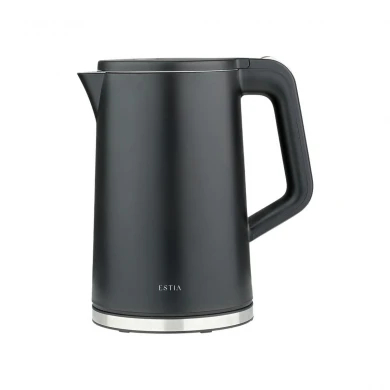 KETTLE HEATLINE BLACK 1800W 1.2lt
