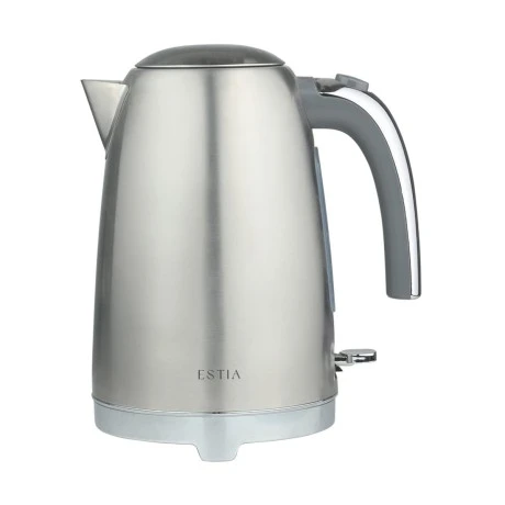 KETTLE INOXSENSE 2200W 1.7Lt