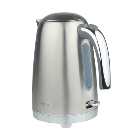 KETTLE INOXSENSE 2200W 1.7Lt