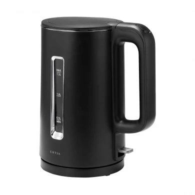KETTLE CLARITY 1500W 1.5Lt GLASS