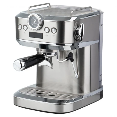ESTIA ΜΗΧΑΝΗ ESPRESSO INOXSENSE 1360W 20bar 1.3lt