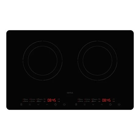 DOUBLE ZONE PORTABLE INDUCTION HOB NEXA UNO 3500W