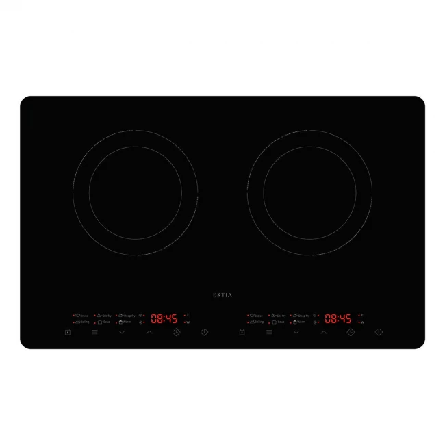 ESTIA ΕΠΙΤΡΑΠΕΖΙΑ ΕΠΑΓΩΓΙΚΗ ΕΣΤΙΑ NEXA UNO ΔΙΠΛΗ 3500W