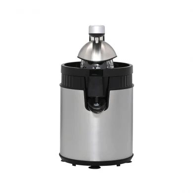 ELECTRIC JUICER INOXSENSE 600W WITH LEVER
