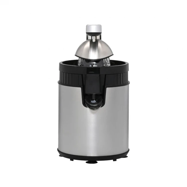 ESTIA ΗΛΕΚΤΡΙΚΟΣ ΣΤΙΦΤΗΣ INOXSENSE 600W ΜΕ ΜΟΧΛΟ