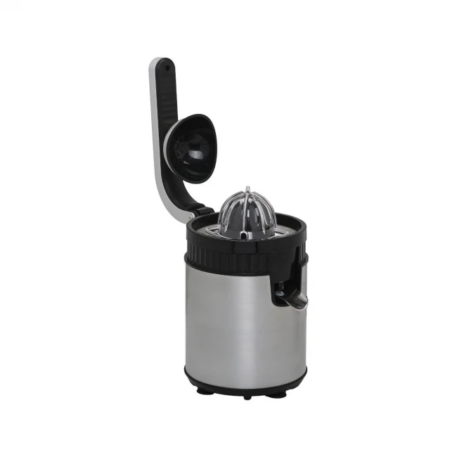 ESTIA ΗΛΕΚΤΡΙΚΟΣ ΣΤΙΦΤΗΣ INOXSENSE 600W ΜΕ ΜΟΧΛΟ