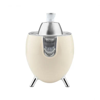 ELECTRIC JUICER RETRO EPOQUE 300W WITH LEVER