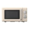 ESTIA ΦΟΥΡΝΟΣ ΜΙΚΡΟΚΥΜΑΤΩΝ EPOQUE 700W 20lt ΚΡΕΜ