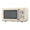 ESTIA ΦΟΥΡΝΟΣ ΜΙΚΡΟΚΥΜΑΤΩΝ EPOQUE 700W 20lt ΚΡΕΜ