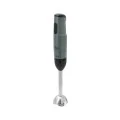 HAND BLENDER AROMA GREY 400w WITH 2 STAINLESS STEEL BLADES