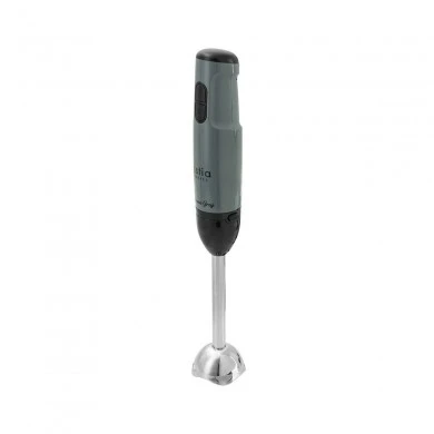 HAND BLENDER STORM AROMA GREY 400w WITH 2 STAINLESS STEEL BLADES