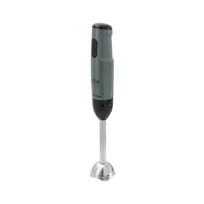 HAND BLENDER AROMA GREY 400w WITH 2 STAINLESS STEEL BLADES