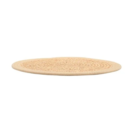 PLACEMAT HAVEN HYACINTHUS Φ38CM WITH BEIGE OUTLINE