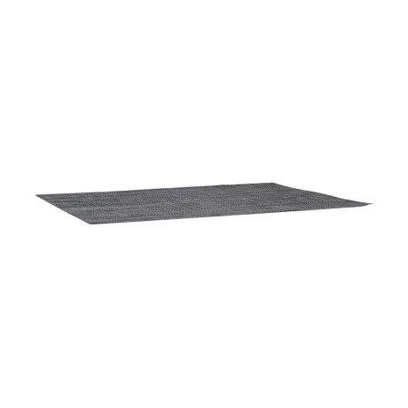 ESTIA ΣΟΥΠΛΑ MESH PVC 45x30cm ΜΑΥΡΟ