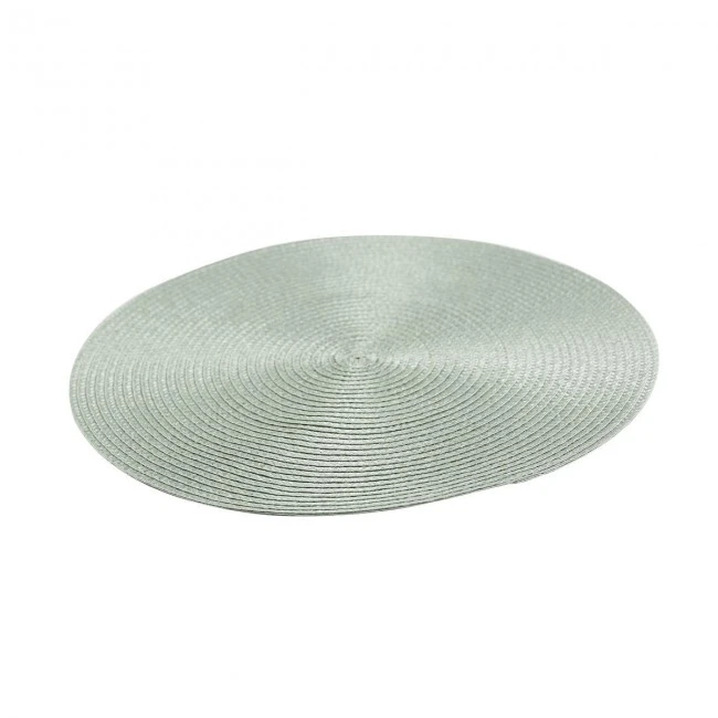 PLACEMAT CIRCA PP Φ38CM MINT