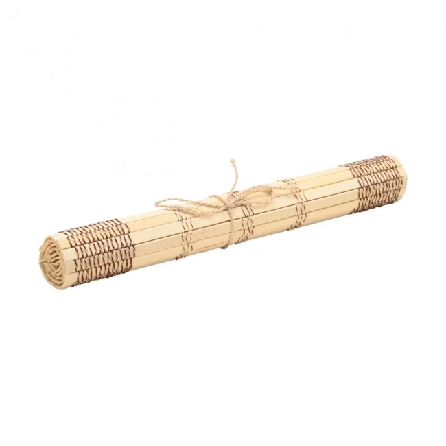PLACEMAT BAMBOO ESSENTIALS 45X30CM