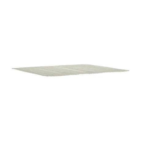 PLACEMAT LINES 33x42cm GREY
