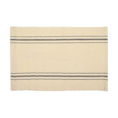 ESTIA ΣΟΥΠΛΑ RUSTIC 33x50cm ΓΚΡΙ