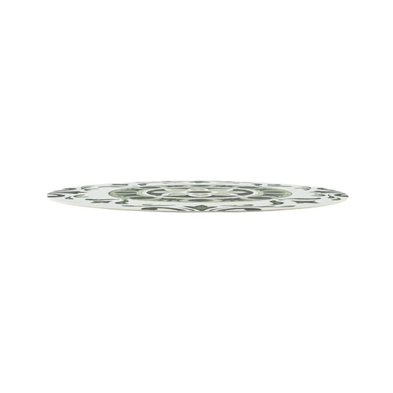 PLACEMAT HERITAGE GREEN Φ38cm