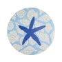 PLACEMAT SHELL SHORE Φ38cm