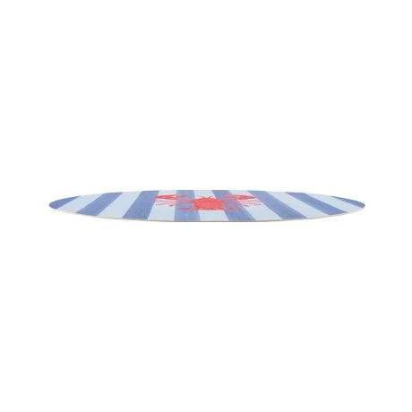 PLACEMAT NAUTICAL LOBSTER Φ38cm
