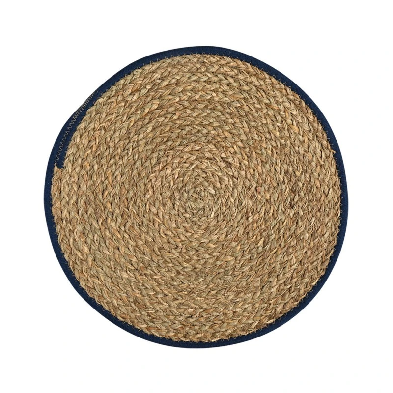 PLACEMAT GAIA Φ38cm BLUE
