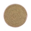 PLACEMAT GAIA Φ38cm PINK