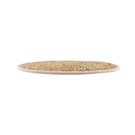 PLACEMAT GAIA Φ38cm PINK
