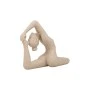 ESTIA ΔΙΑΚΟΣΜΗΤΙΚΗ ΦΙΓΟΥΡΑ YOGA NYRA 20.8x9.2x19cm IVORY