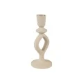 ESTIA ΚΗΡΟΠΗΓΙΟ NYRA 19.5cm IVORY