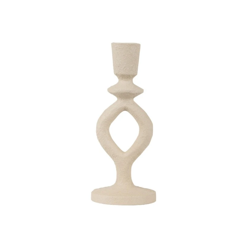 ESTIA ΚΗΡΟΠΗΓΙΟ NYRA 19.5cm IVORY