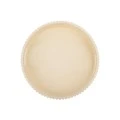 ESTIA ΞΥΛΙΝΟΣ ΔΙΣΚΟΣ ΣΕΡΒΙΡΙΣΜΑΤΟΣ FIBRA BUTTER YELLOW 30cm