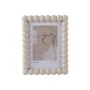 ESTIA ΚΟΡΝΙΖΑ FIBRA ΜΕ ΞΥΛΙΝΟ ΠΛΑΙΣΙΟ ΜΠΕΖ 15.8x2.5x20.4cm