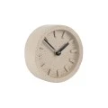 ESTIA ΤΣΙΜΕΝΤΕΝΙΟ ΔΙΑΚΟΣΜΗΤΙΚΟ ΡΟΛΟΙ PETRA 11,8cm