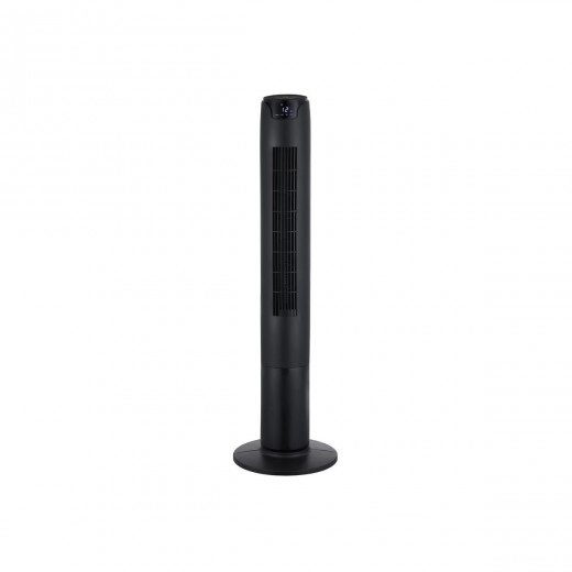 ESTIA ΑΝΕΜΙΣΤΗΡΑΣ ΔΑΠΕΔΟΥ ΠΥΡΓΟΣ AIRLOOM 116cm 45w