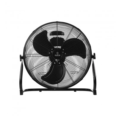 FLOOR FAN STORMI 40cm 90w