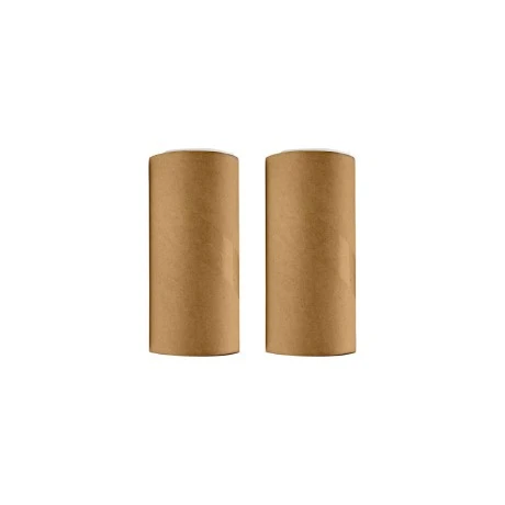 LINT ROLLER REPLACEMENT 60 SHEETS 2pc.