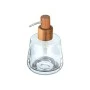ESTIA ΑΝΤΛΙΑ ΣΑΠΟΥΝΙΟΥ ALLURE 320ml ΓΥΑΛΙΝΗ
