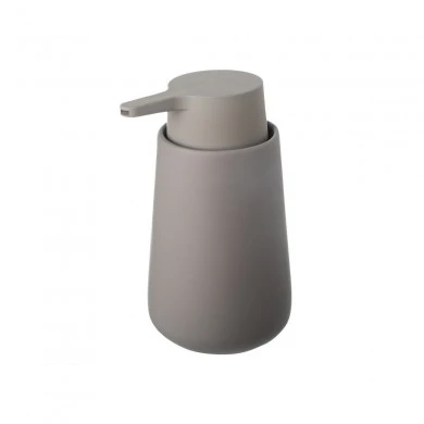 SOAP DISPENSER FJORD CERAMIC 300ml DRIFTWOOD