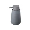 SOAP DISPENSER FJORD CERAMIC 300ml MAGNET